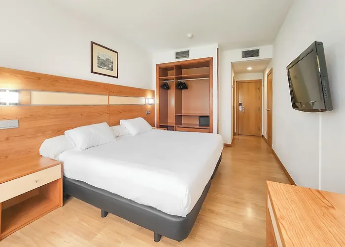 Faranda Tilos, Ascend Collection 4* Teo