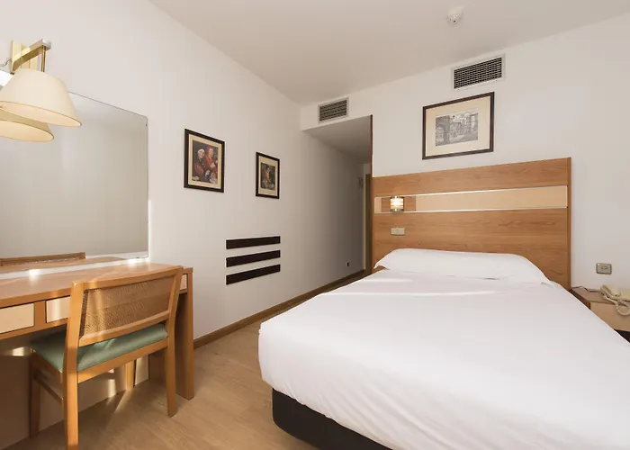 Hotel Faranda Tilos, Ascend Collection