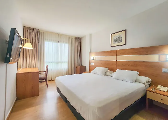 Faranda Tilos, Ascend Collection Szálloda 4*
