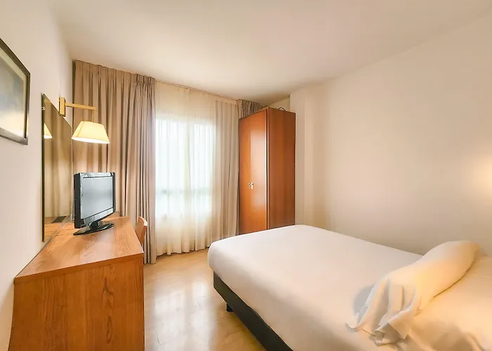 Faranda Tilos, Ascend Collection 4* Teo