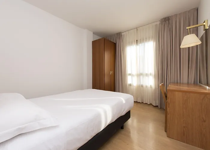 Faranda Tilos, Ascend Collection Szálloda 4*