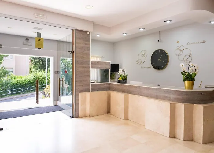 Faranda Tilos, Ascend Collection Hotel