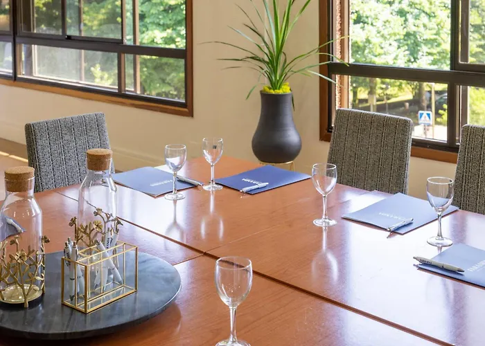 Faranda Tilos, Ascend Collection Hotel Teo