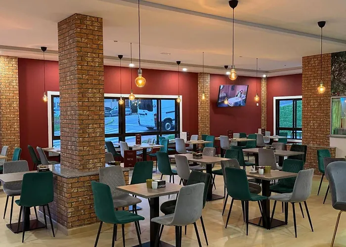 Faranda Tilos, Ascend Collection