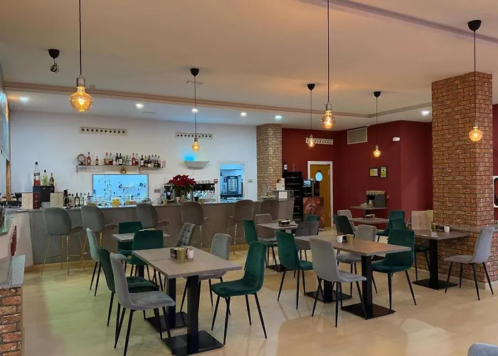 Faranda Tilos, Ascend Collection Hotel Teo