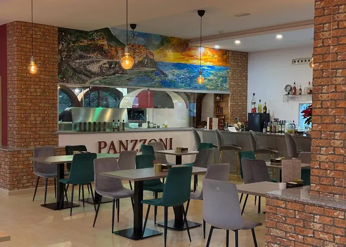 Faranda Tilos, Ascend Collection 4*