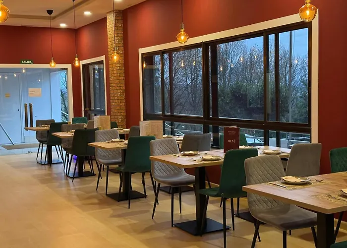 Faranda Tilos, Ascend Collection 4*