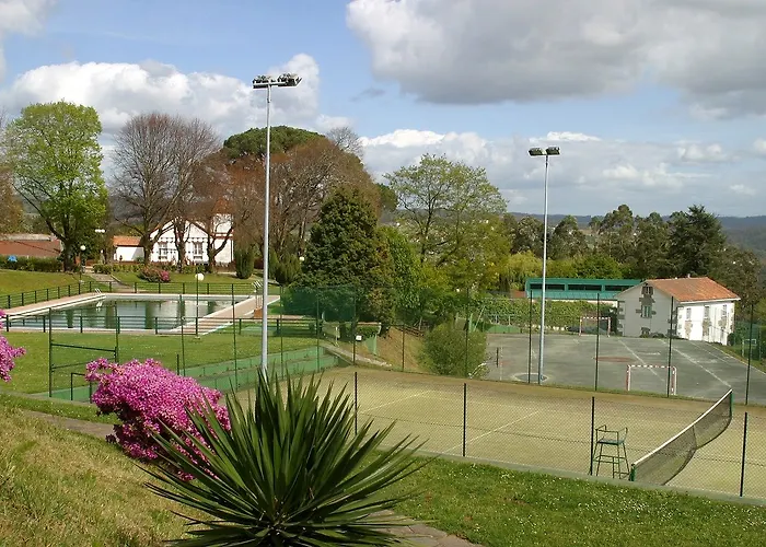 Faranda Tilos, Ascend Collection Hotel Teo