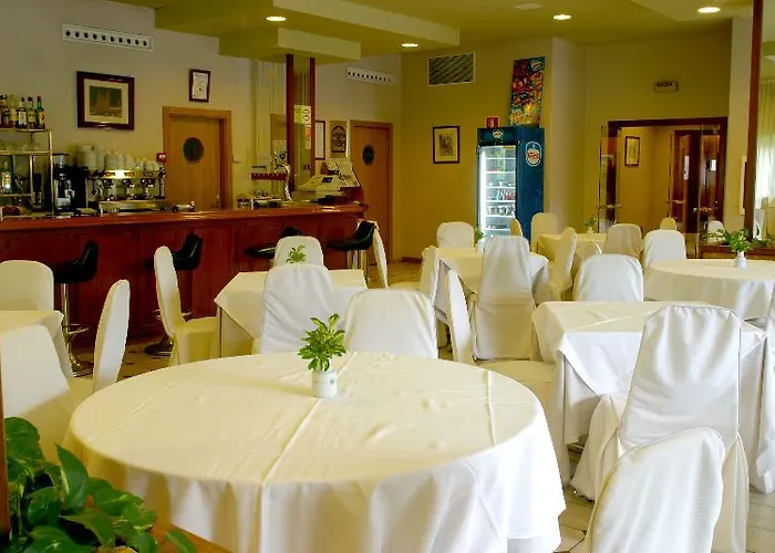 Faranda Tilos, Ascend Collection Teo