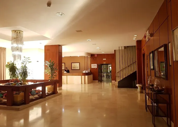 Faranda Tilos, Ascend Collection 4* Teo